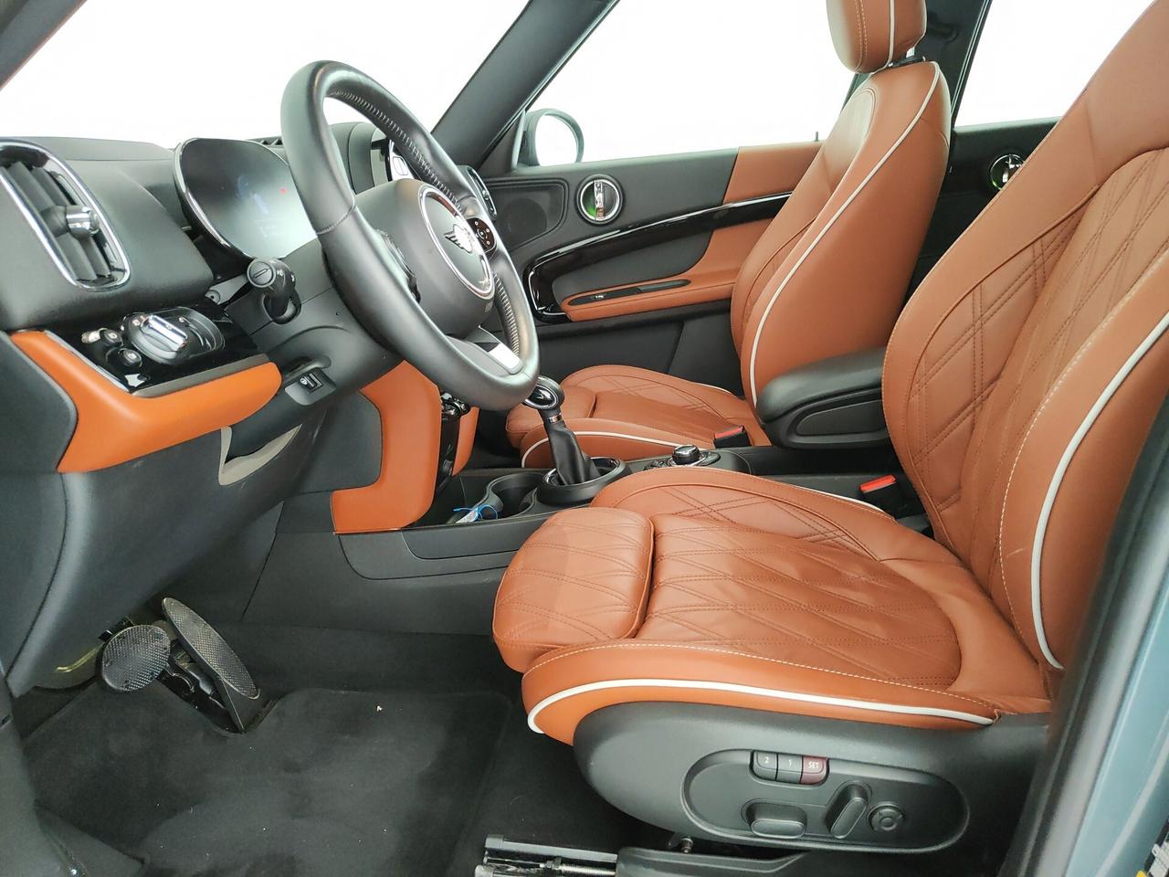 Mini Cooper S Countryman 1.5 SE 'ALL4' ALL4