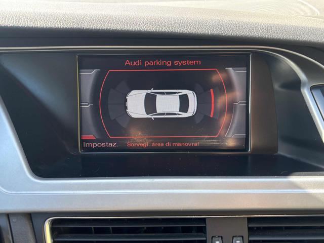AUDI A4 2.0 TDI 143CV F.AP. mult. Advanced