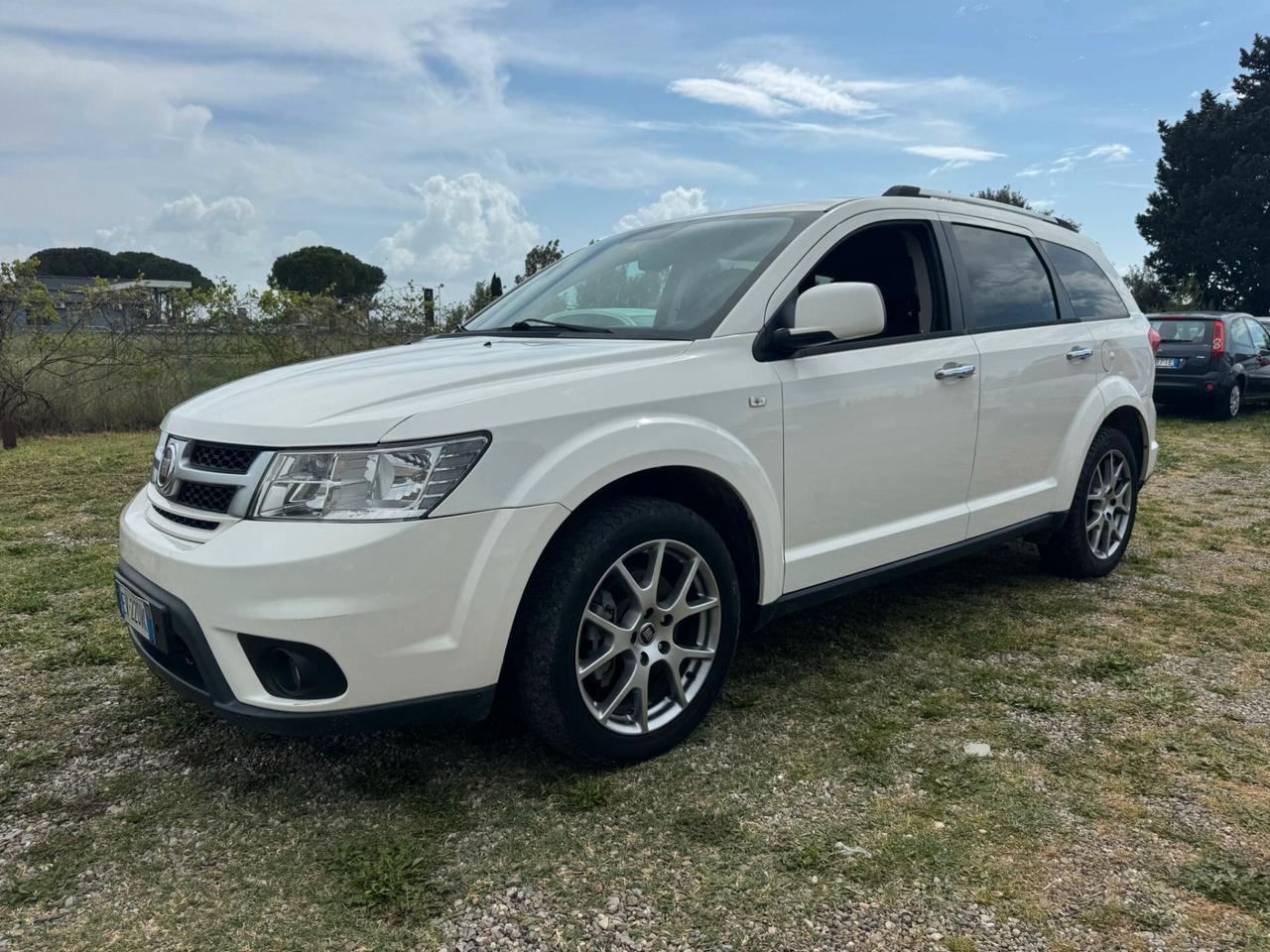 Fiat Freemont 2.0 MJET 2014 SOLO 94.000 KM