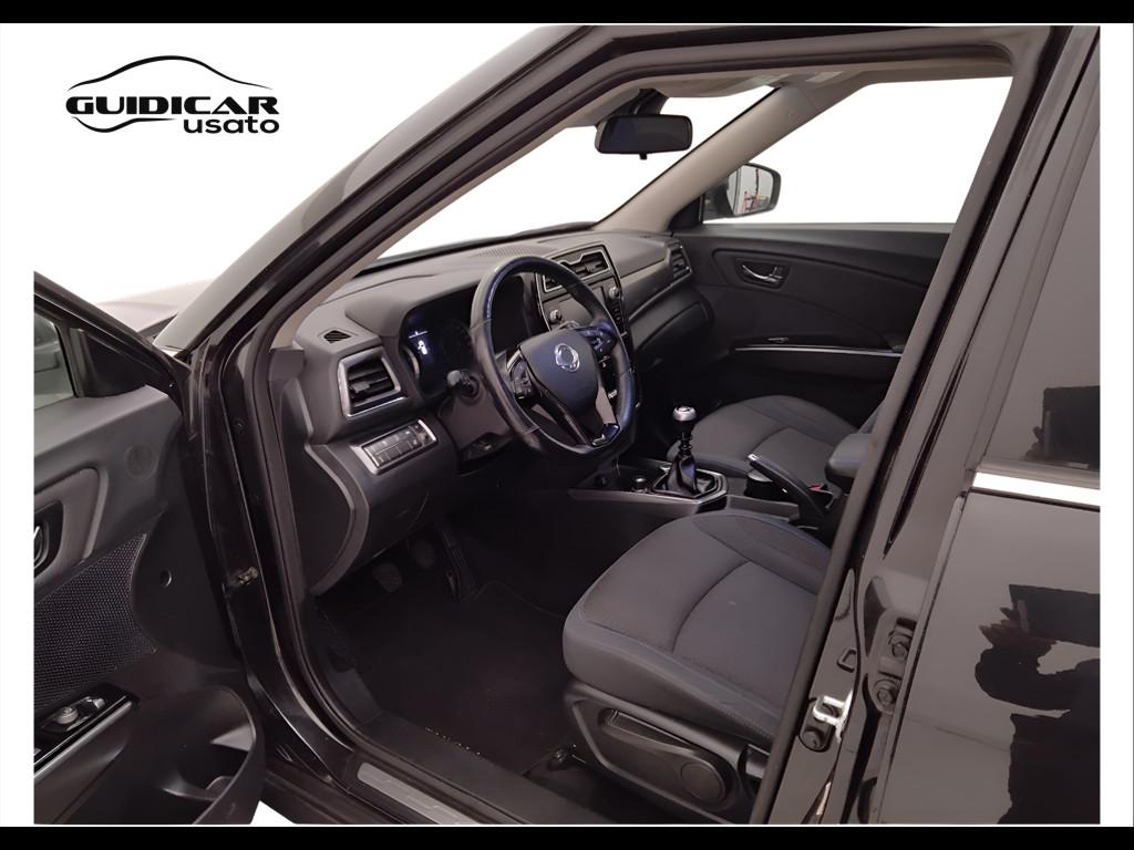 SSANGYONG Tivoli 2020 - Tivoli 1.6 Style pack 2wd