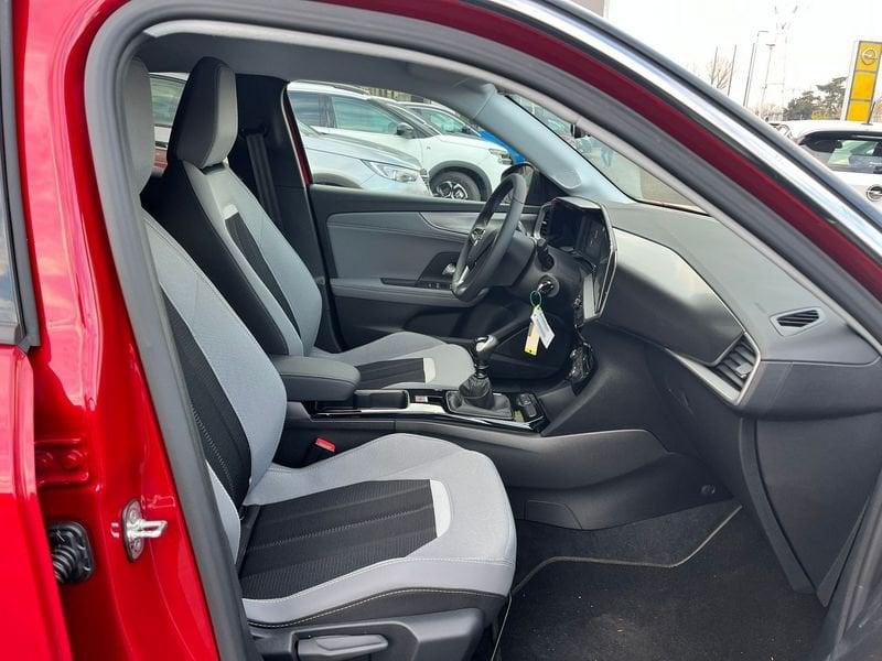Opel Mokka Mokka 1.2 Turbo 136 CV Edition