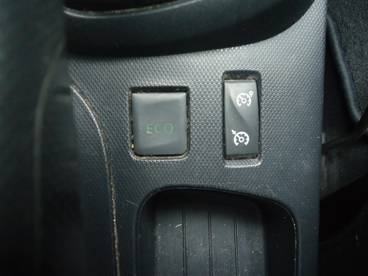 Renault Captur 1.5 dCi 90cv INTENS