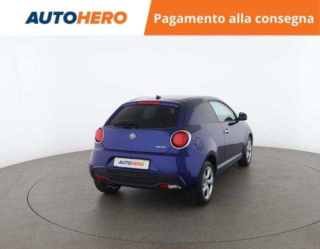 ALFA ROMEO MiTo 1.4 78 CV 8V S&S Super