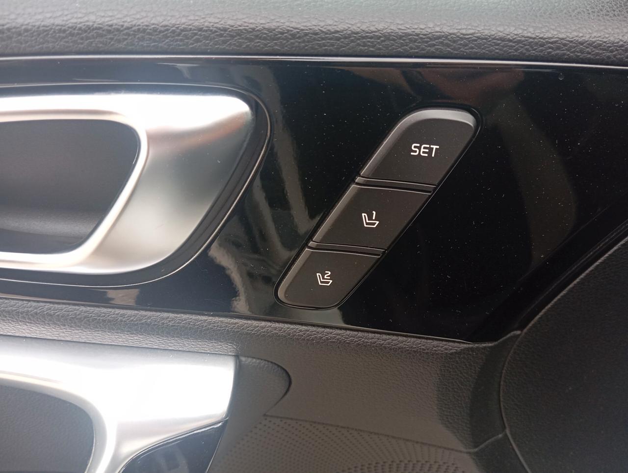 Kia ProCeed 1.6 CRDI DCT GT Line