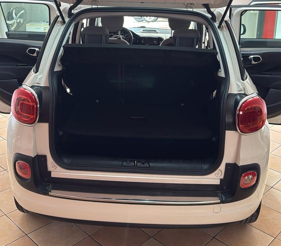 Fiat 500L 1.3 MJT 85CV Lounge 2014 NEO