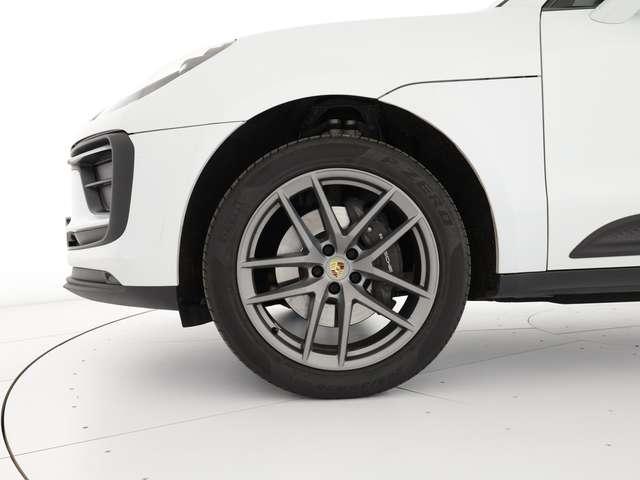 Porsche Macan 2.0 265cv pdk