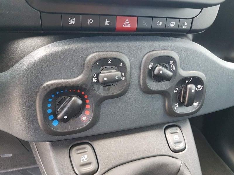 FIAT Panda Panda 1.0 70cv Hybrid Icon