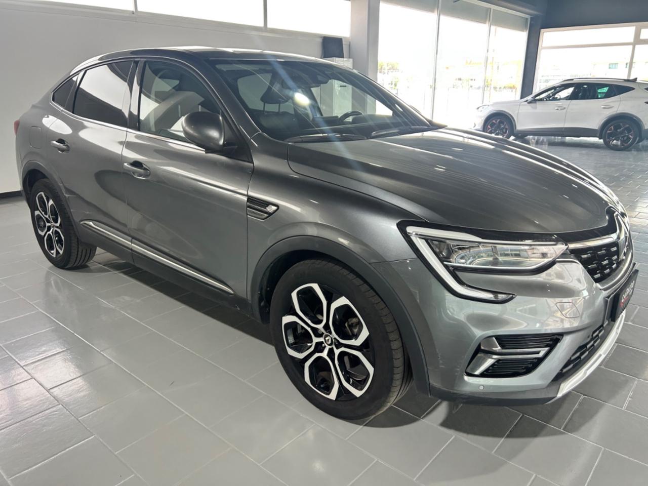 Renault Arkana Hybrid E-Tech 145 CV Intens