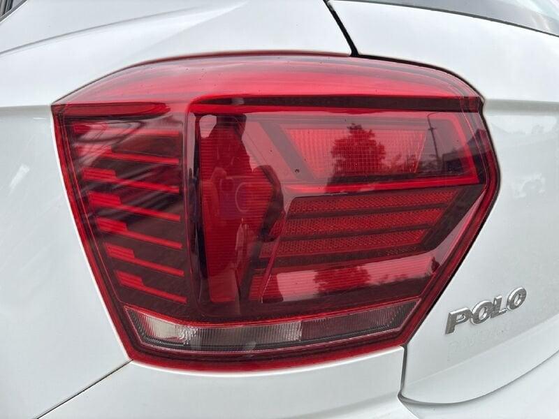 Volkswagen Polo Polo 1.6 TDI 5p. Trendline BlueMotion Technology