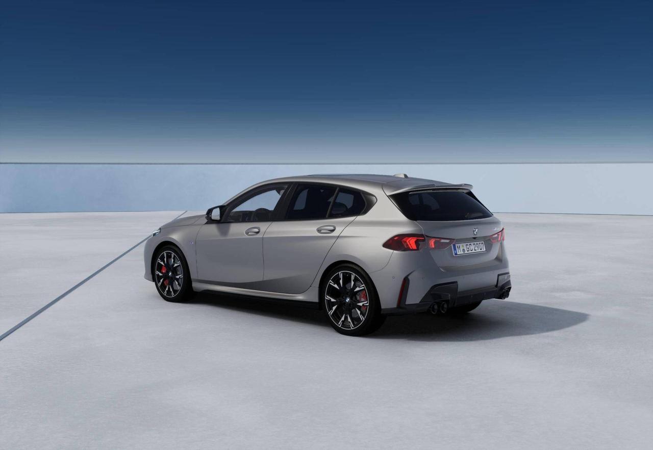 BMW Serie 1 M135 xDrive MSport Pro