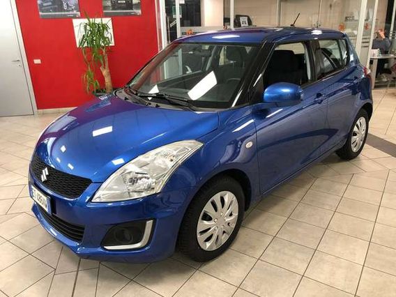 Suzuki Swift 1.3 DDiS 5p. BCOOL- unicopro-OFFERTA 7990€
