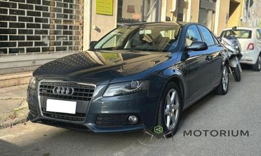 Audi A4 2.0 TFSI 211CV Advanced