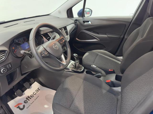 OPEL Crossland X 1.2 12V Innovation