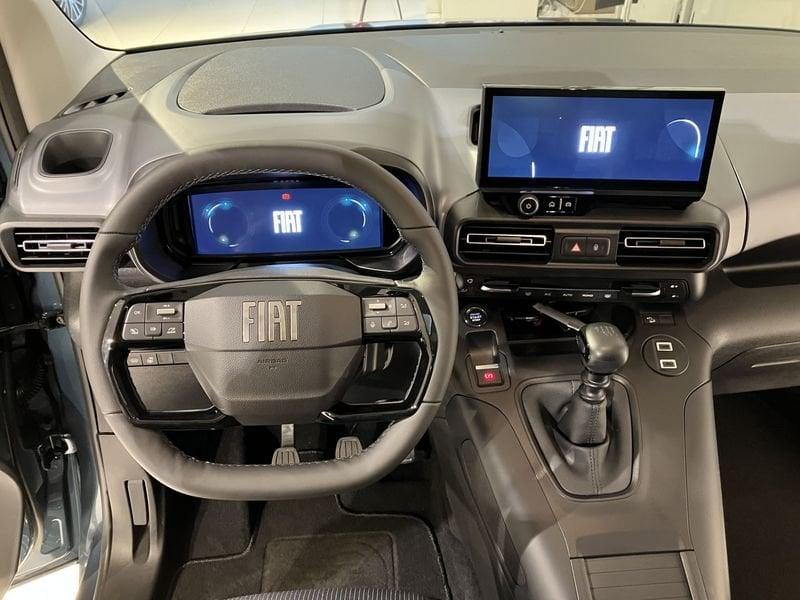 FIAT Doblò 1.2 110 CV PC Magic Top