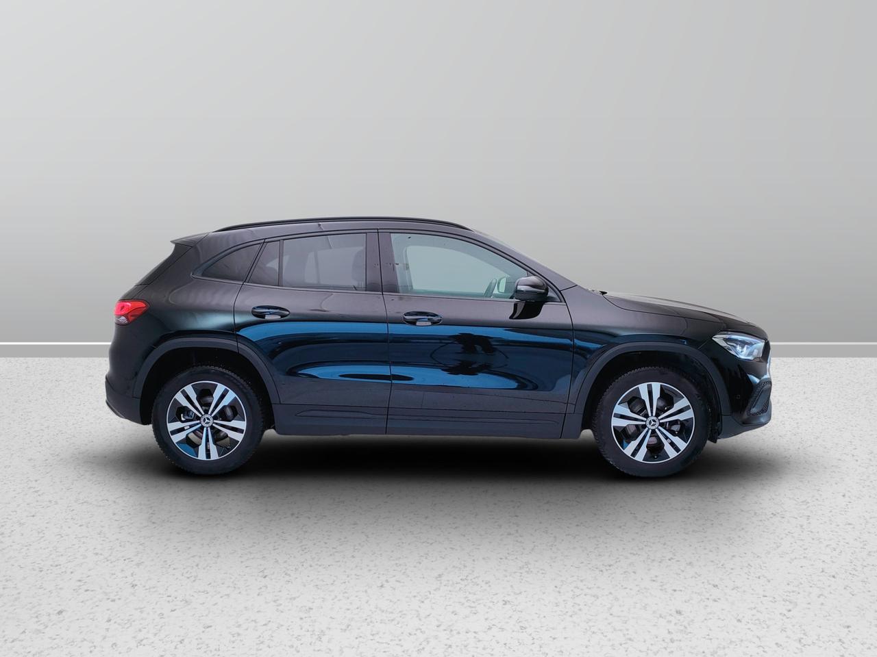 Mercedes-Benz GLA-H247 2020 - GLA 200 d Sport Plus auto