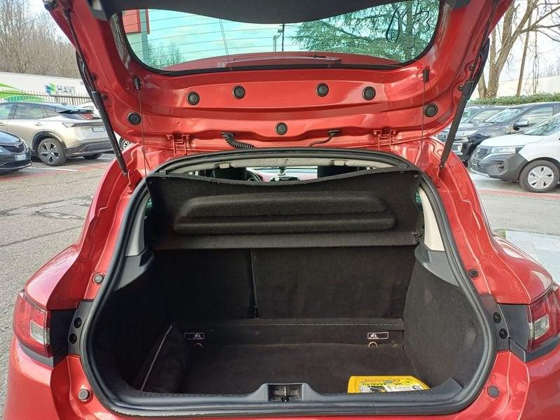 Renault Clio 0.9 TCe 12V 90CV Energy GARANZIA-KM CERTIFICATI