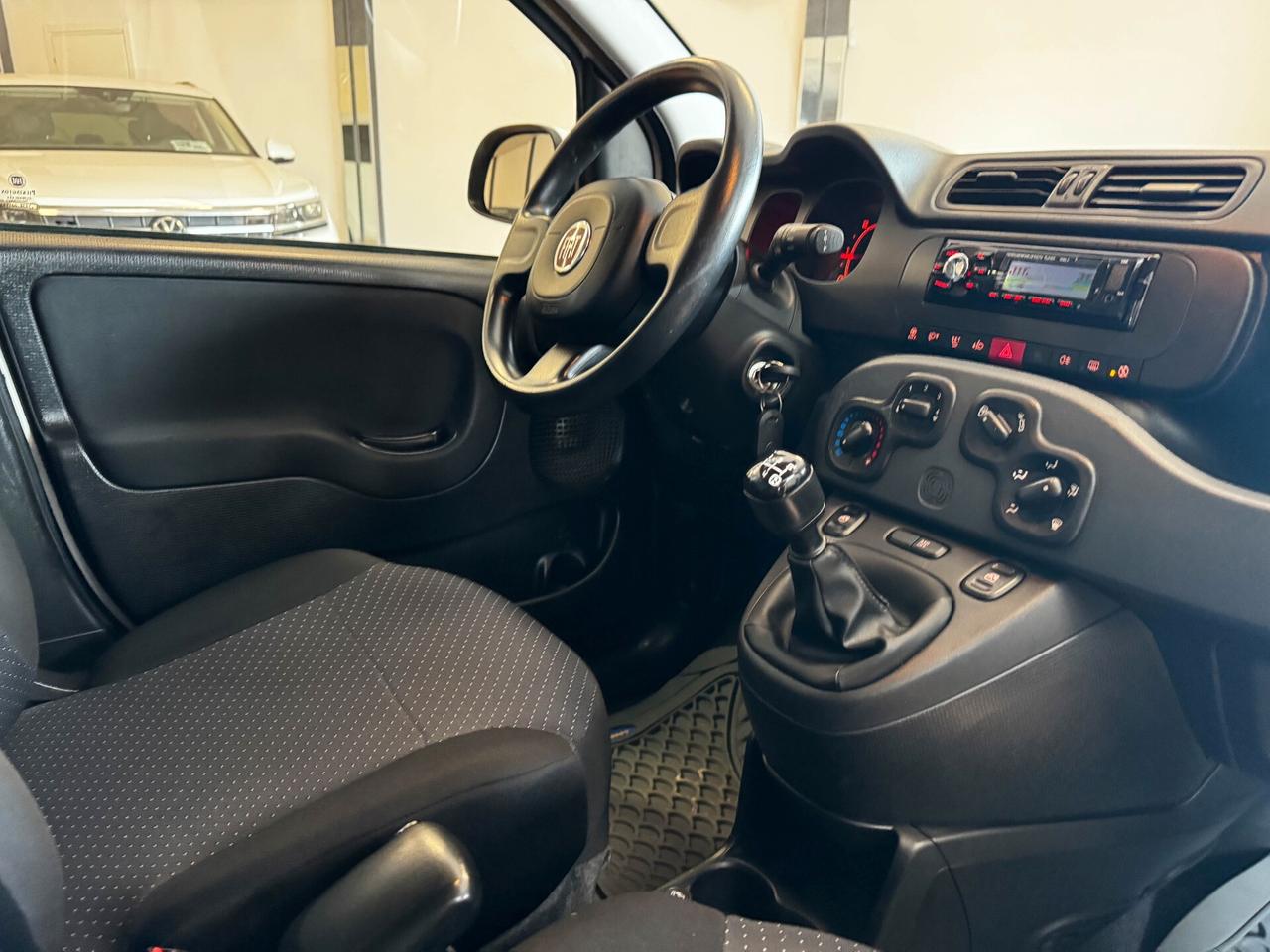 Fiat Panda 1.3 MJT 80CV 2018