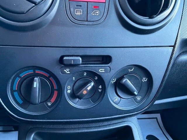 Fiat Fiorino Cargo 1.3 MJT 95CV SX