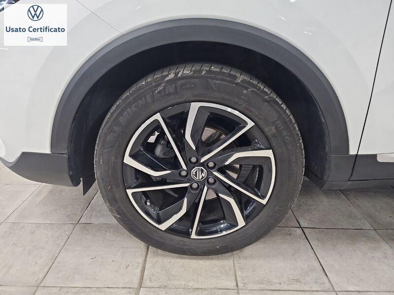 MG ZS ZS 1.0T-GDI aut. Luxury