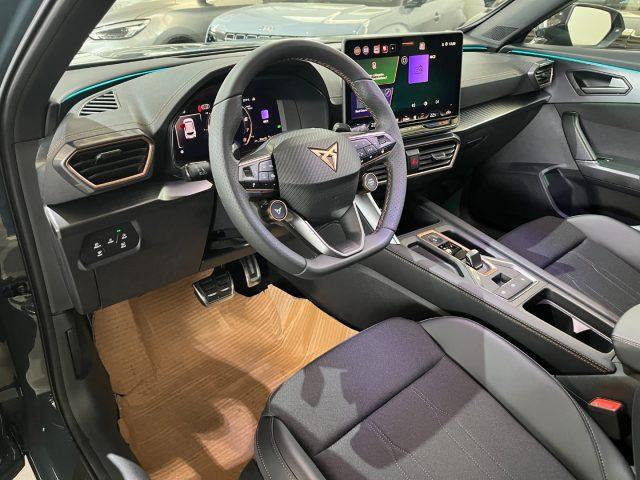 CUPRA Formentor 1.5 e-Hybrid DSG Pack Edge/Portell. autom/Telecam.