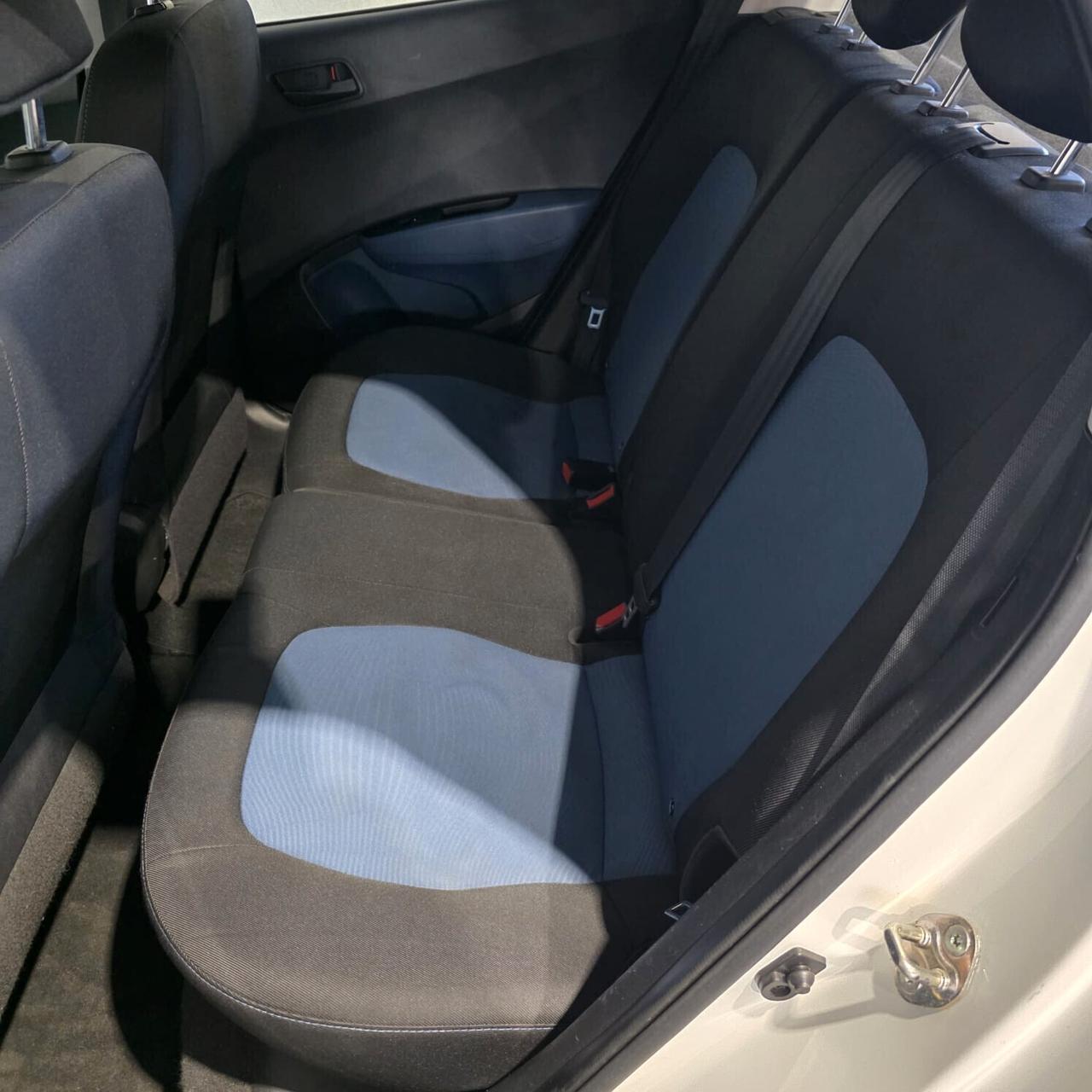 Hyundai i10 1.0 MPI Comfort FRIZIONE NUOVA