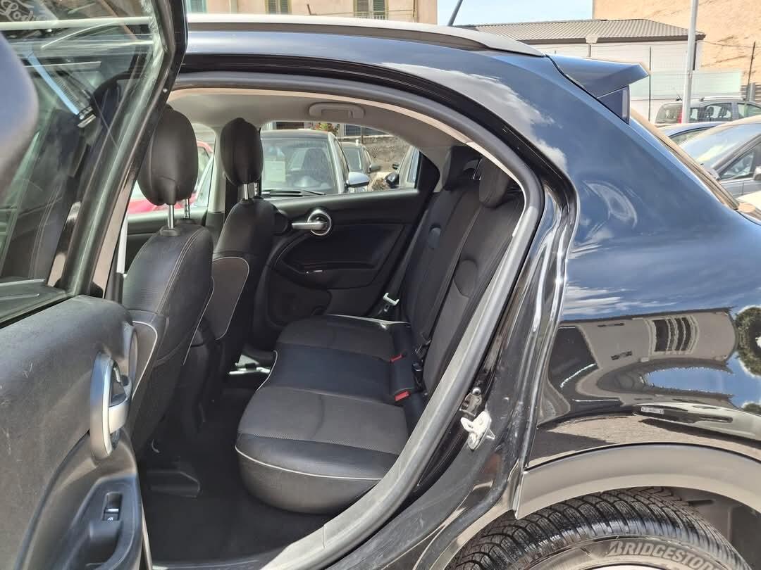 Fiat 500X 1.6 MultiJet 120 CV Cross