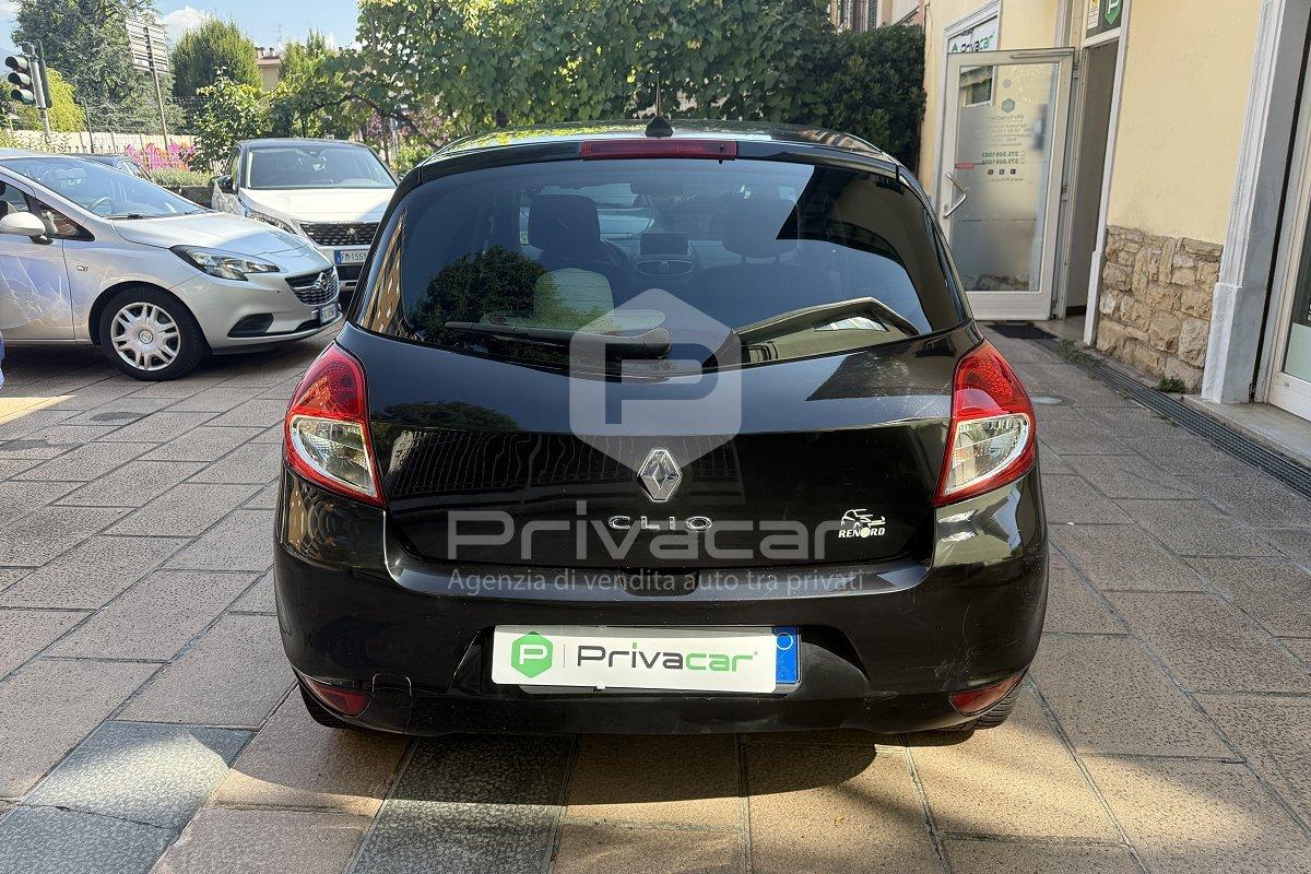 RENAULT Clio 1.2 16V TCE 100CV 5 porte 20th Anniversario
