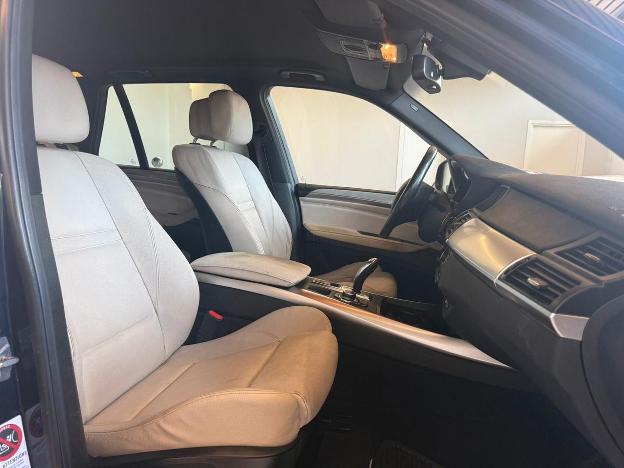 Bmw X5 xDrive30d Attiva