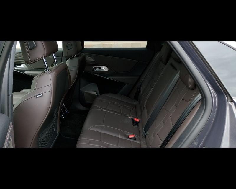 DS DS 7 DS 7 BlueHDi 130 aut. Antoine de Saint Exupery