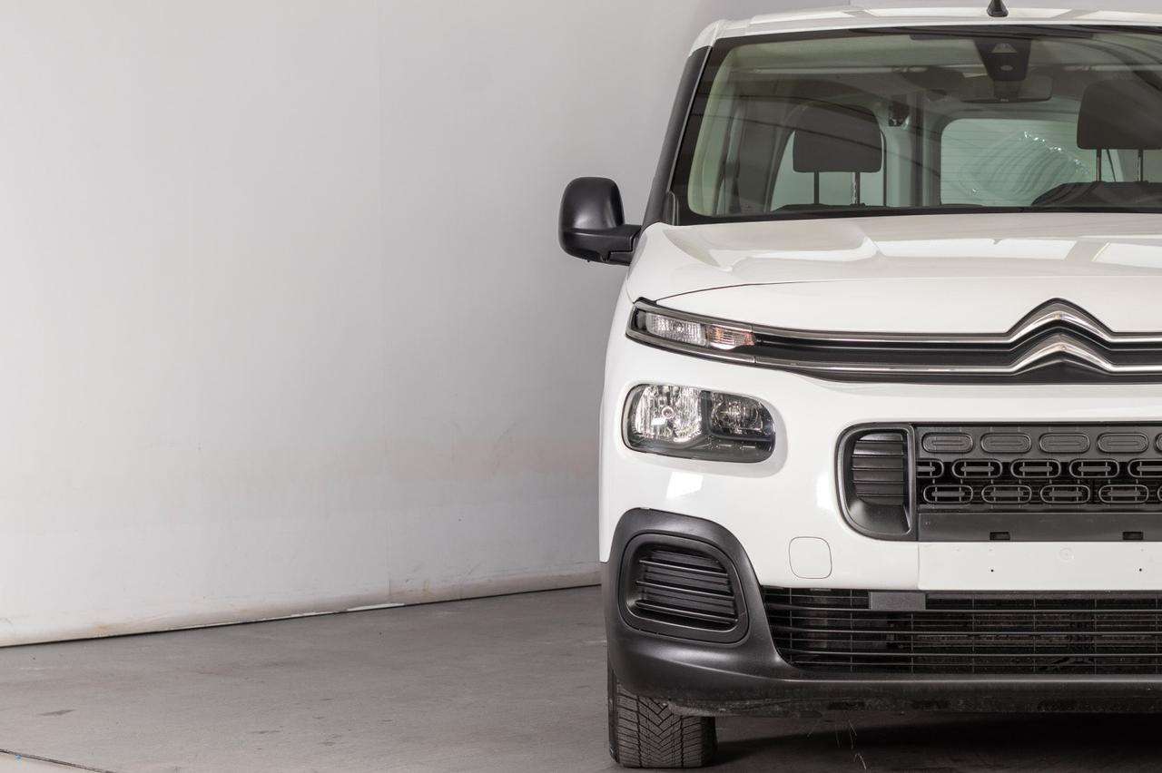 Citroen Berlingo 1.5 D 75cv