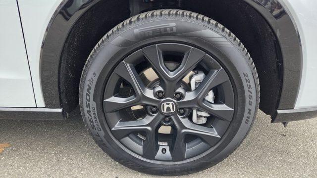 HONDA ZR-V 2.0 Hev eCVT Sport PERMUTE UNICOPROPR.