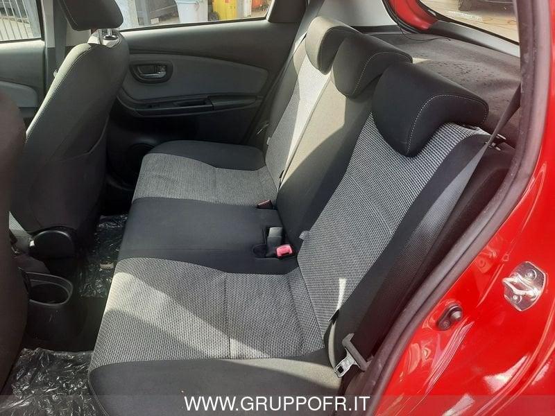 Toyota Yaris 1.5 Hybrid 5 porte Active