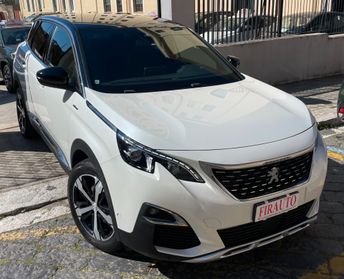 Peugeot 3008 130CV GT Line