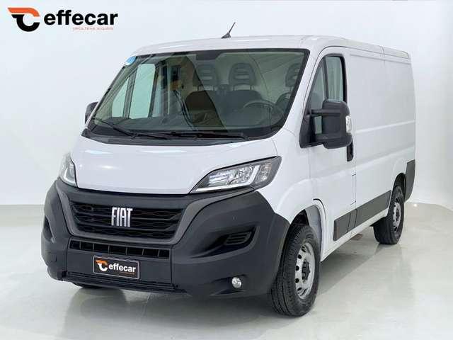 Fiat Ducato 30 2.2 Mjt3 120CV E6D-FIN
