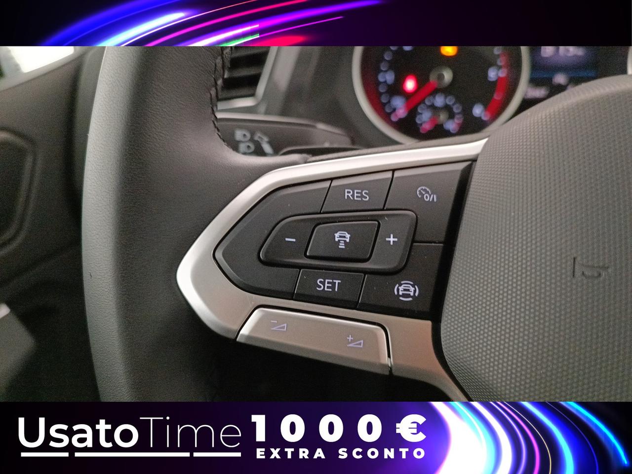 Volkswagen Tiguan 2.0 tdi scr 150cv life dsg