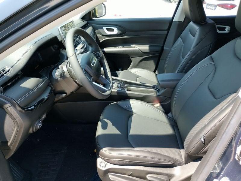 Jeep Compass Compass 1.5 Turbo T4 130 CV MHEV 2WD S