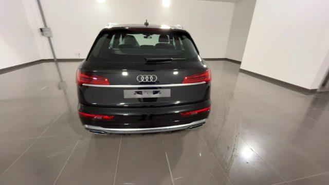 AUDI Q5 35 TDI S tronic S line Plus
