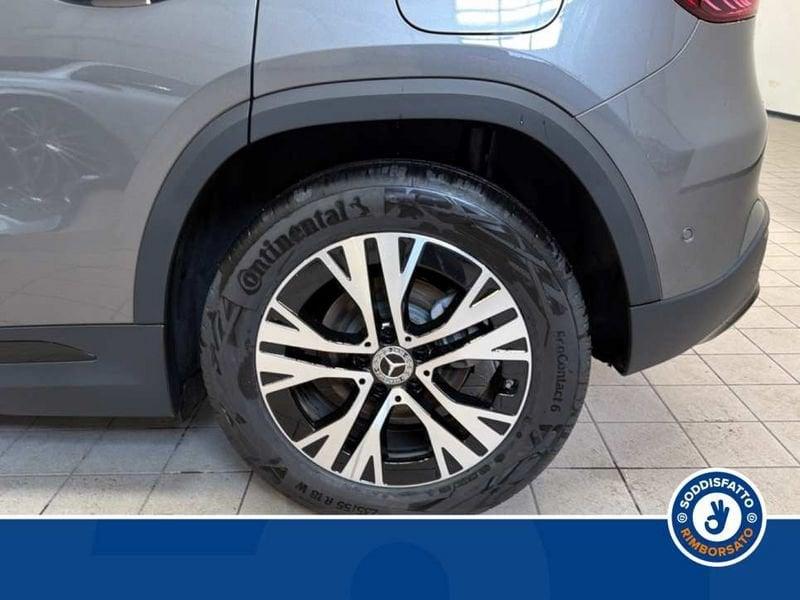 Mercedes-Benz GLA 200d Automatic Advanced Progressive Extra