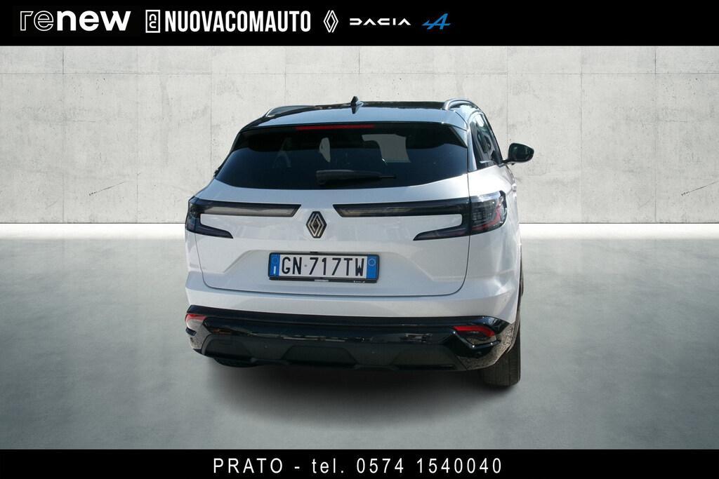 Renault Austral 1.3 mild hybrid Techno Esprit Alpine Auto