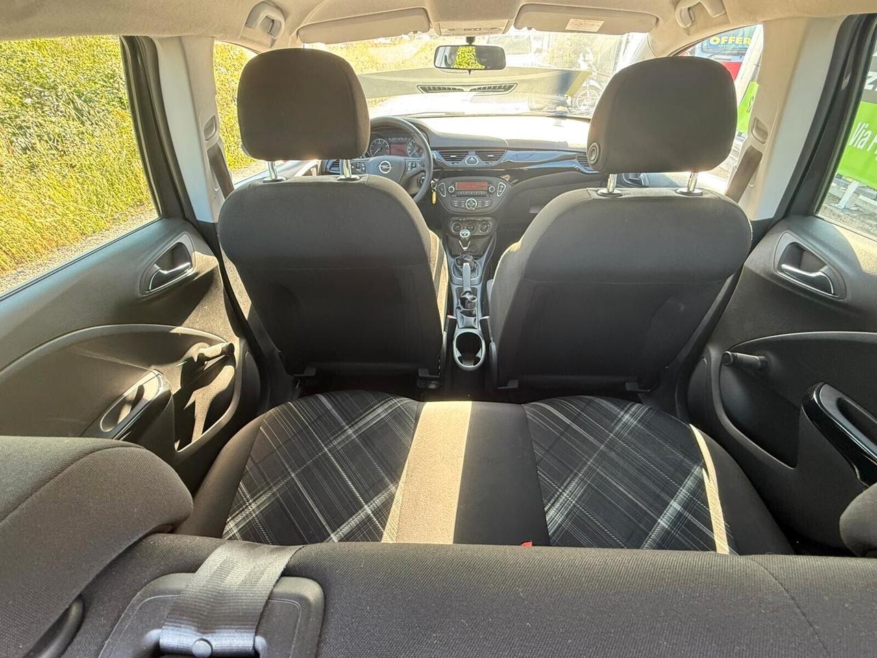 Opel Corsa 1.4 90CV GPL Tech Coupé Innovation