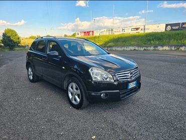 Nissan Qashqai Qashqai+2 2.0 dCi DPF Tekna