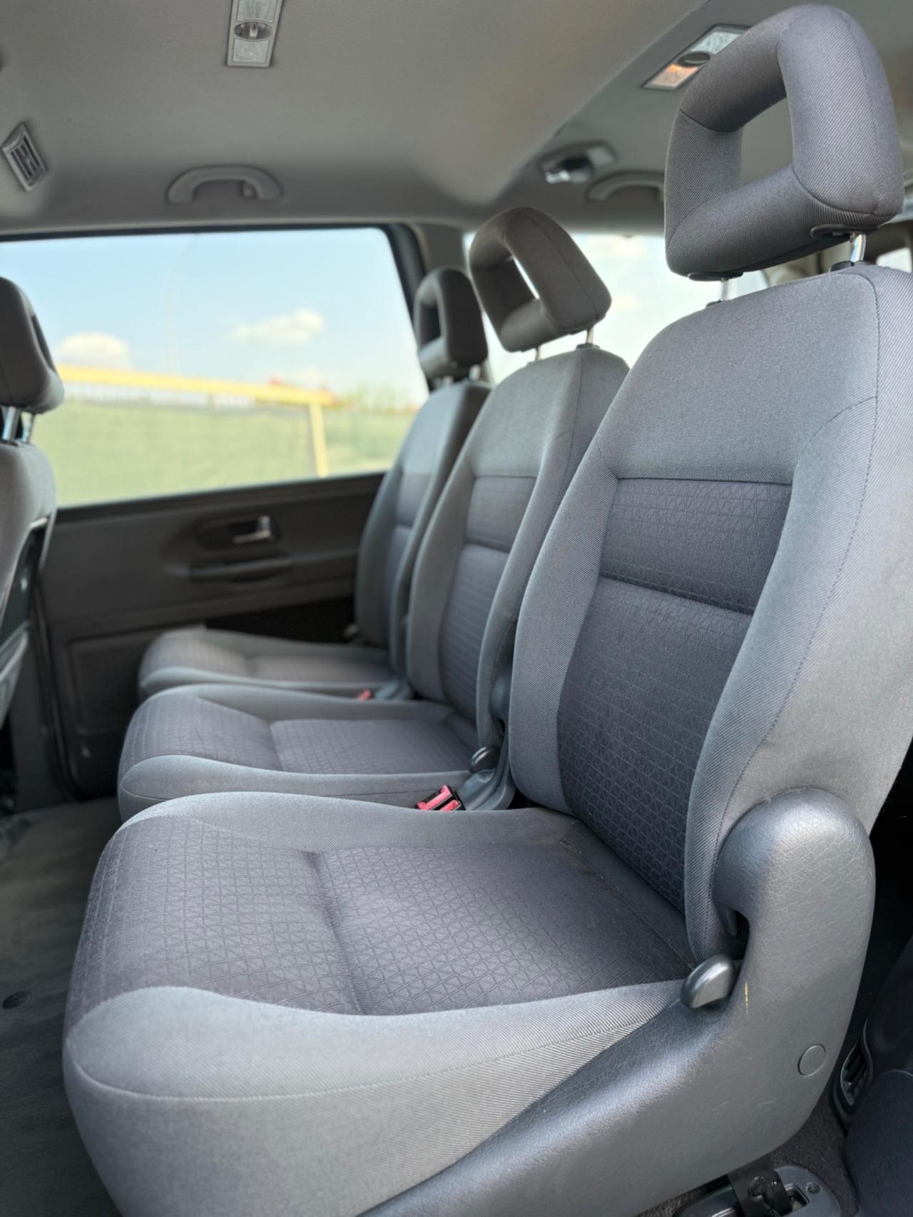 Ford Galaxy 1.9 TDI cat Ghia