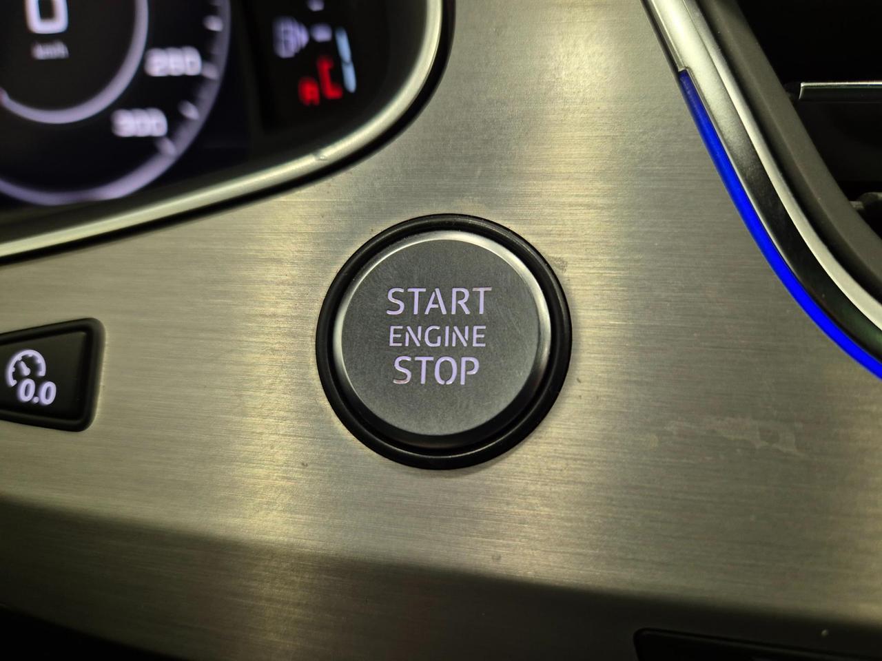 Audi Q7 3.0 tdi S Line quattro tiptronic - Cam - Cruise/Lim - Tetto