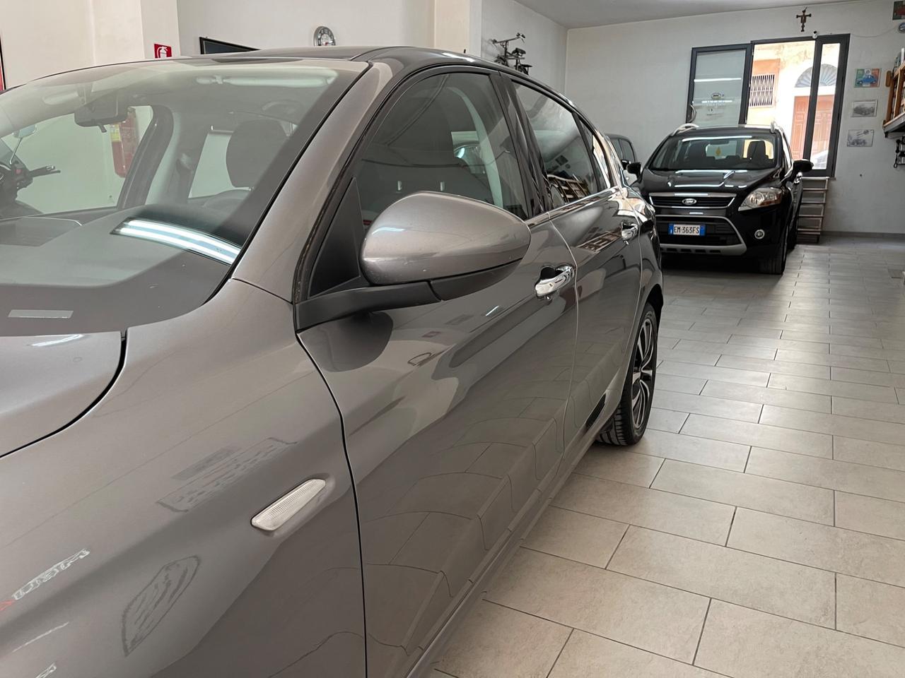 Fiat Tipo 1.6 Multijet 120 CV Lounge