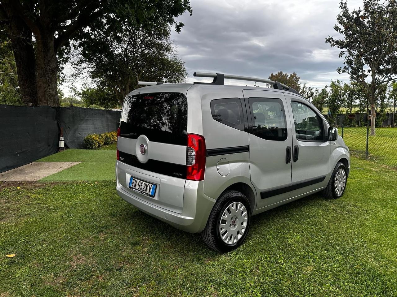 Fiat Qubo 1.3 MJT 75 CV MyLife
