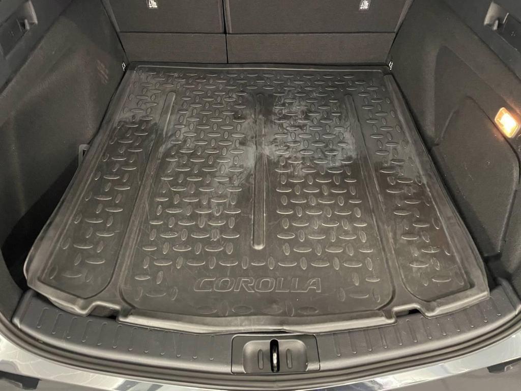 Toyota Corolla Touring Sports 1.8 Hybrid Style CVT