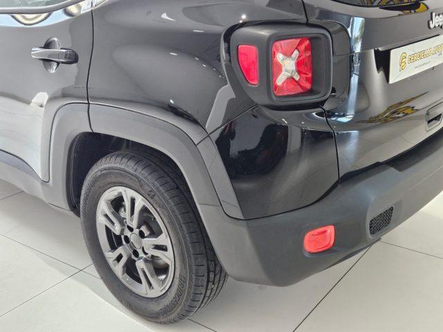 JEEP Renegade 1.6 Mjt 130 CV Longitude tua da ?259,00 mensili