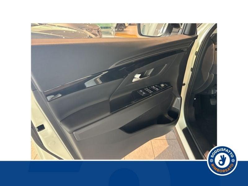 KGM Korando Black Edition K-Line 1.5 Turbo GDI 163 CV 2WD MT