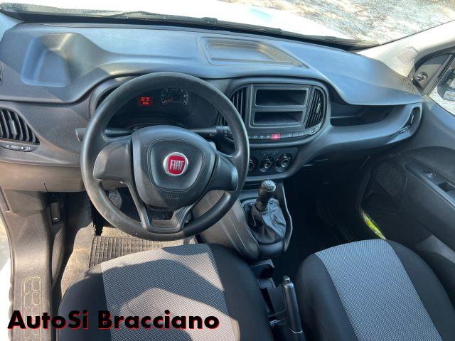 FIAT Doblo Doblò 1.3 MJT PC-TN Cargo Lamierato