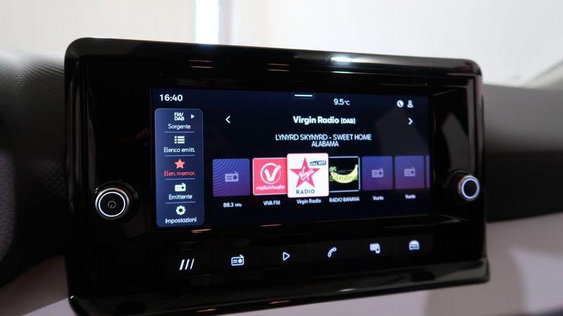 Seat Ibiza Ibiza 1.0 EcoTSI 115 CV DSG 5 porte Style #C.AUTOMATICO#